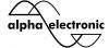 alpha electronic - Ing. A. Berger GmbH