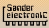 Sander electronic