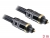 82901 Delock Cable Toslink Standard male - male 3 m small
