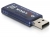 61477 Delock USB Bluetooth Adapter EDR 150 m small