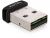 88539 Delock USB 2.0 WLAN b/g/n nano adaptér 150 Mb/s small