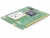 95874 Delock Mini PCI WLAN 2 T 2 R 300 Mbps small