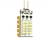 46162 Delock Lighting G4 LED illuminant 1.6 W warm white 15 x SMD small