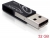 54249  Delock USB 2.0 Mini Speicherstick 32GB small