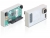 61728 Delock Konverter USB 2.0-B > SATA 22 Pin small