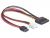 82962  Power Drive Kabel Fujitsu S26361-F5000-K001 für D3313-S/D3243-S small