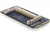 91475 Delock Konverter Mini PCI Express (IDE) > 1 x Compact Flash small