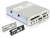 91639 Delock USB 2.0 Lecteur de cartes 3.5” 34 en 1 small