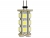 46292 Delock Lighting G4 LED illuminant 3.5 W cool white 18 x SMD small