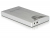 42447 Delock Boîtier externe pour HDD SATA 2.5 sur USB 2.0 avec fonction de sauvegarde small