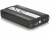 42451 Delock 3.5″ External Enclosure SATA HDD to USB 2.0 / eSATA small