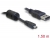 82364 Delock Camera cable USB Ultra 8 pin small