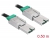 82966 Delock External PCI Express Kabel 38 Pin Multilane 0,5 m small