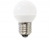 46321 Delock Lighting E27 LED Leuchtmittel 3,0 W G45 warmweiß Keramik small
