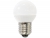 46322 Delock Lighting E27 LED Leuchtmittel 4,0 W G50 warmweiß Keramik small