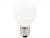 46323 Delock Lighting E27 LED Leuchtmittel 6,0 W G60 warmweiß Keramik small