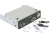 91477 Delock 3.5″ Mutlipanel eSATAp/USB 2.0/FireWire/HD-Audio small
