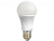 46332 Delock Lighting E27 LED illuminant 6.7 W A60 warm white small