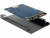 62422 Delock Adaptér SATA 22 pin > LIF SSD s 2.5″ rámečkem small