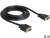 83243 Delock Cable DVI 12+5 male > VGA male 5 m small