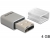 54501 Delock USB 2.0 Mini Speicherstick 4 GB small