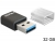 54507 Delock USB 3.0 Mini Speicherstick 32 GB small