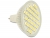 46345 Delock Lighting MR16 LED illuminant 2.5 W warm white 48 x SMD small