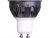 46370 Delock Lighting GU10 LED Leuchtmittel 5,0 W warmweiß 12 x SMD LG 45° small