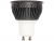 46371 Delock Lighting GU10 LED illuminant 5.0 W cool white 22 x SMD Epistar 60° small