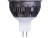 46374 Delock Lighting MR16 LED illuminant 5.0 W warm white 12 x SMD LG 45° small