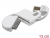 83155 Delock Kabel USB Daten- und Ladekabel – Schlüsselanhänger small