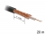 88783 Delock Coaxial Cable RG-174/U Roll 20 m  small