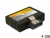 54369 Delock SATA 3 Gb/s Flash Modul 4 GB Vertikal / Low Profile small
