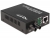 86242 Delock Media Converter 1000Base-SX ST MM 850 nm 550 m  small