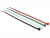 18622 Delock Cable ties coloured 200 mm Version A 50 pieces small