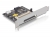 91670  Delock SATA II > Compact Flash CardReader small