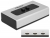 87663 Delock 4K HDMI Switch 2-portový, manuální, obousměrný small