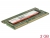 55803 Delock SO-DIMM DDR3L   2 GB 1600MHz 1,35 V / 1,5 V  Industrial small