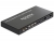 11367 Delock DisplayPort KVM Switch 2 > 1 s USB 2.0-om i audioulazom small