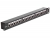 43295 Delock 19″ Coupler Patch Panel 24 Port Cat.6 small