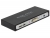 11416 Delock Commutateur KVM DVI 2 > 1 avec USB et audio small