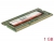 55827 Delock SO-DIMM DDR3L   1 GB 1600 MHz 1.35 V / 1.5 V  -40 °C ~ 85 °C  Industrial small
