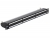 43320 Delock 19″ Patchpanel 24 Port Cat.6A schwarz small