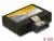 54743  Delock SATA 6 Gb/s Flash Modul  8 GB MLC small