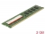 55842 Delock DIMM DDR3L   2 GB 1600 MHz 1.35 V / 1.5 V -40 °C ~ 85 °C Industrial small