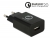 62675 Navilock Ładowarka 1 x USB typu A z technologią Qualcomm® Quick Charge™ 2.0. czarna small