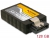 54736 Delock SATA 6 Gb/s Flash Modul 128 GB MLC  -40°C ~ +85°C small