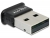 61772 Delock USB 2.0 Bluetooth adaptera V3.0 + EDR small