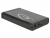42591 Delock 3.5″ externt SATA HDD-hölje > USB 3.1 Gen 2 small