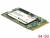 54783 Delock M.2 SATA 6 Gb/s SSD Industrial   64 GB (S42) Toshiba MLC -40 °C ~ 85 °C small